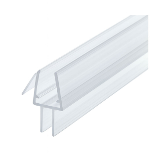 Vodorovné těsnění WBE