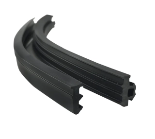 Sada těsnění MP26 Černá