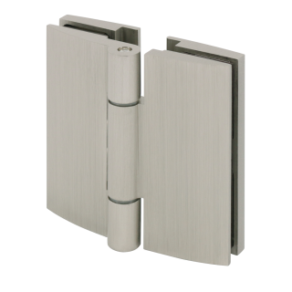 KDB35 pant sklo-sklo Nerez matt (vzhled)