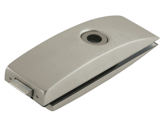 Studio Arcos UV Nerez matt (vzhled)