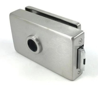 Mini 80-1 Nerez matt