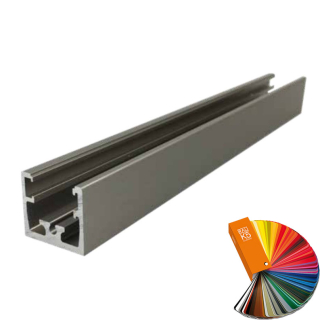 Profil MP26-TOP 3m RAL