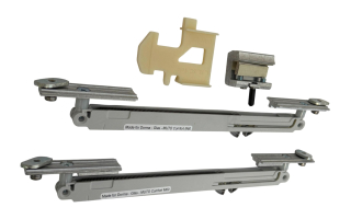 Muto Comfort M 60 2.0 - tlumení Dormotion