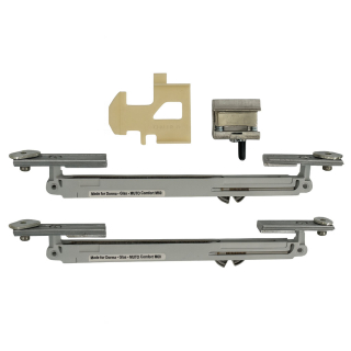 Muto Comfort M 60 2.0 - tlumení Dormotion