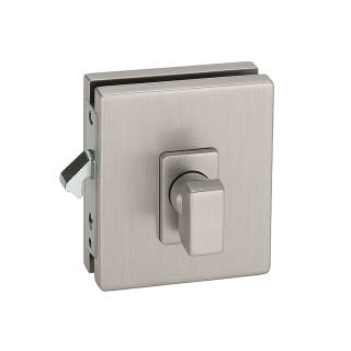 Zámek ELEGANT V-724 Nerez matt (vzhled)