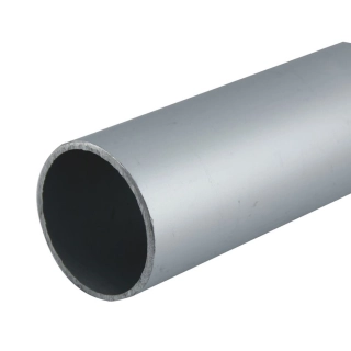 TR 40 x2 EV1 - Hliníková trubka