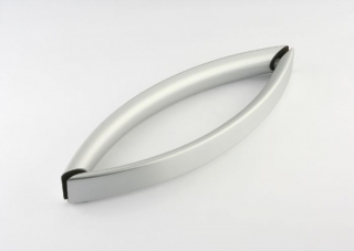 Madlo Arcos 350 Nerez lesk