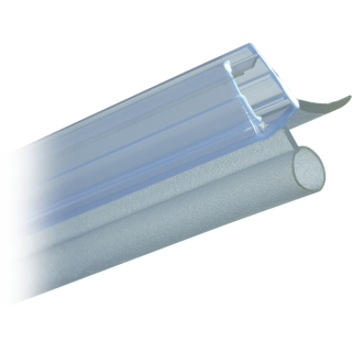 Vodorovné těsnění se stěrkou 6-8