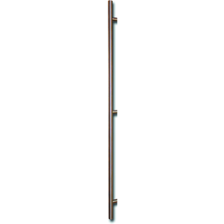 Nerezové madlo Marchesi 25 1240mm