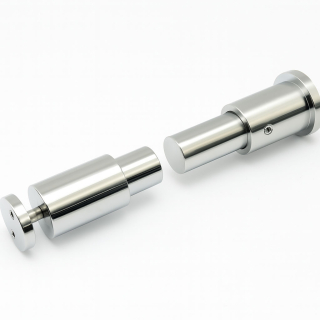 Rozpěrná tyč B-171 Chrom lesk