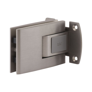 Tensor (pár) Nerez matt (vzhled)