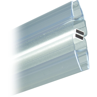 Magnetické těsnění 180° X 6-8 2500mm